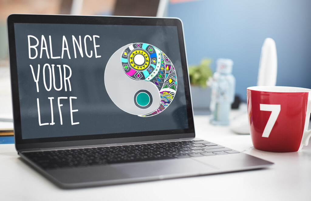 The Art of Work-Life Balance in a Busy World