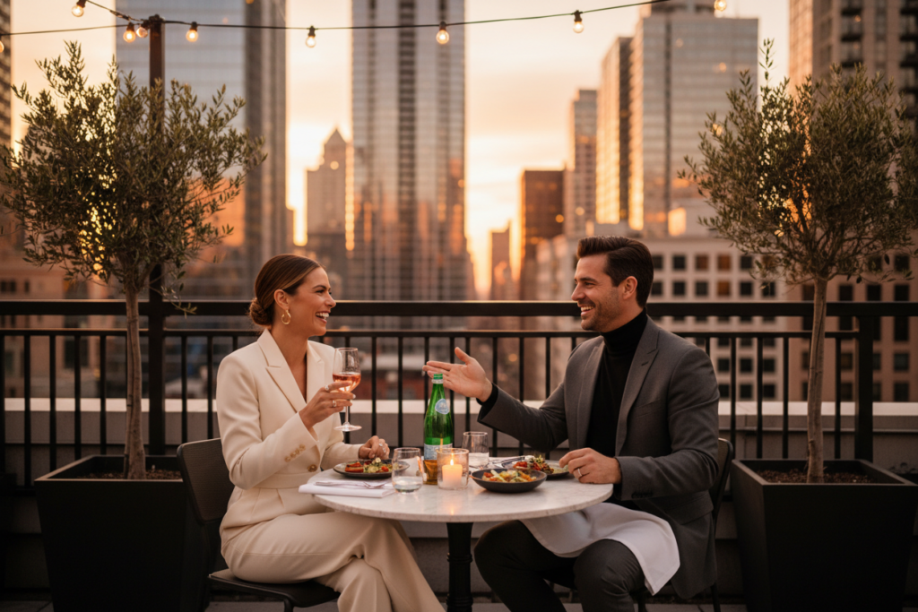 Unlocking Love: 10 Essential Tips for Modern Dating Unlocking Love: 10 Essential Tips for Modern Dating