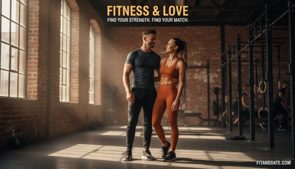 Becoming a Pro Bodybuilder While Dating a Non-Fitness Partner