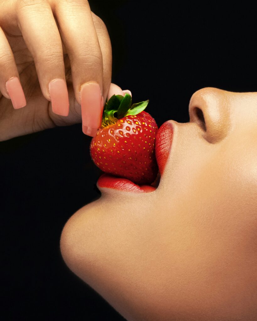 Eating These 6 Foods Will Heat Up Your Sex Life